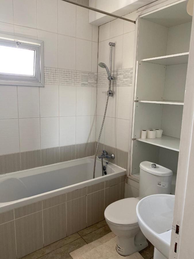 Milky Apartment Limassol Exterior photo