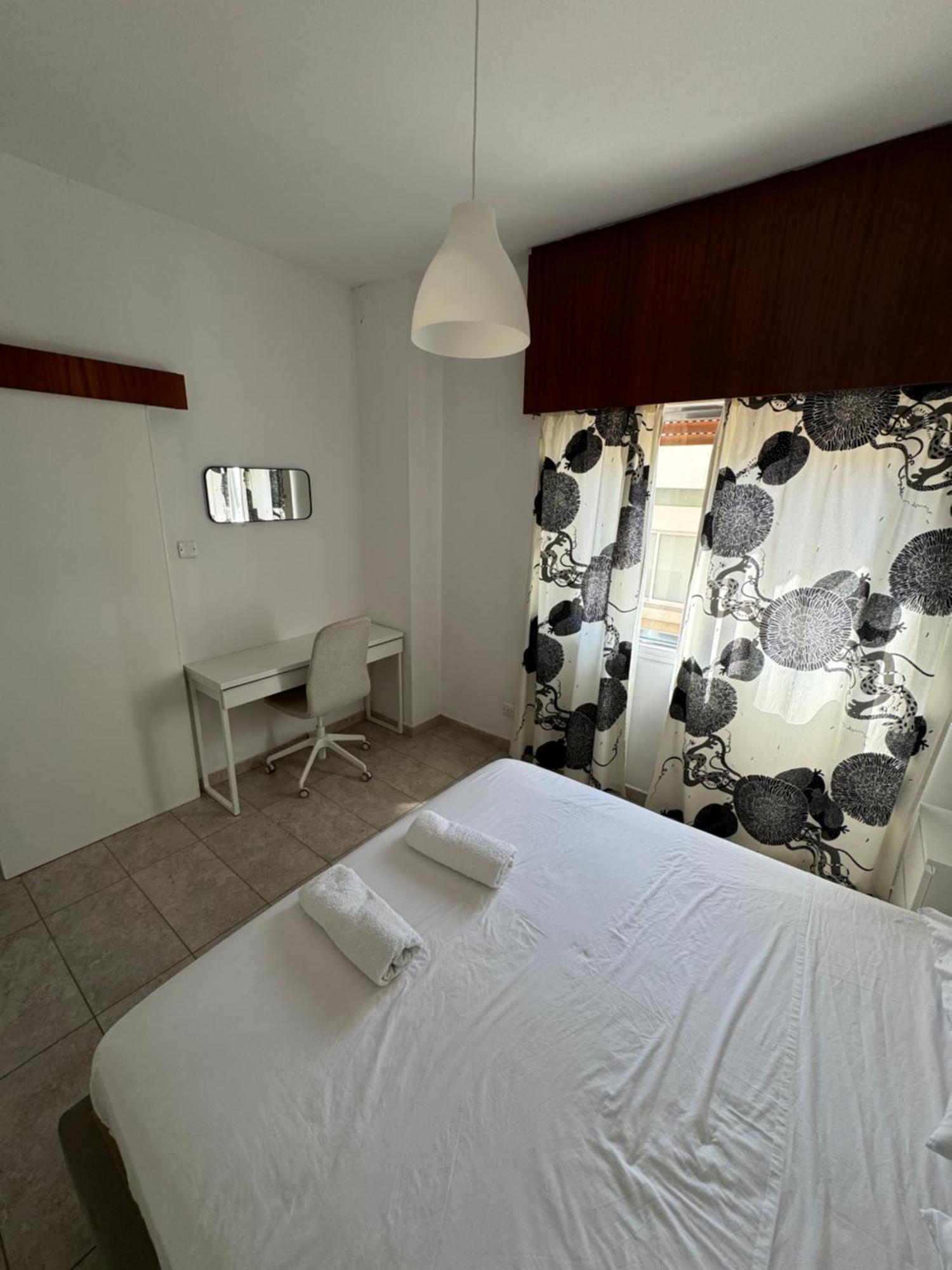 Milky Apartment Limassol Exterior photo