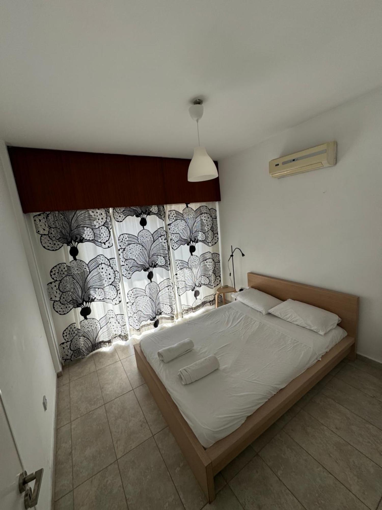 Milky Apartment Limassol Exterior photo